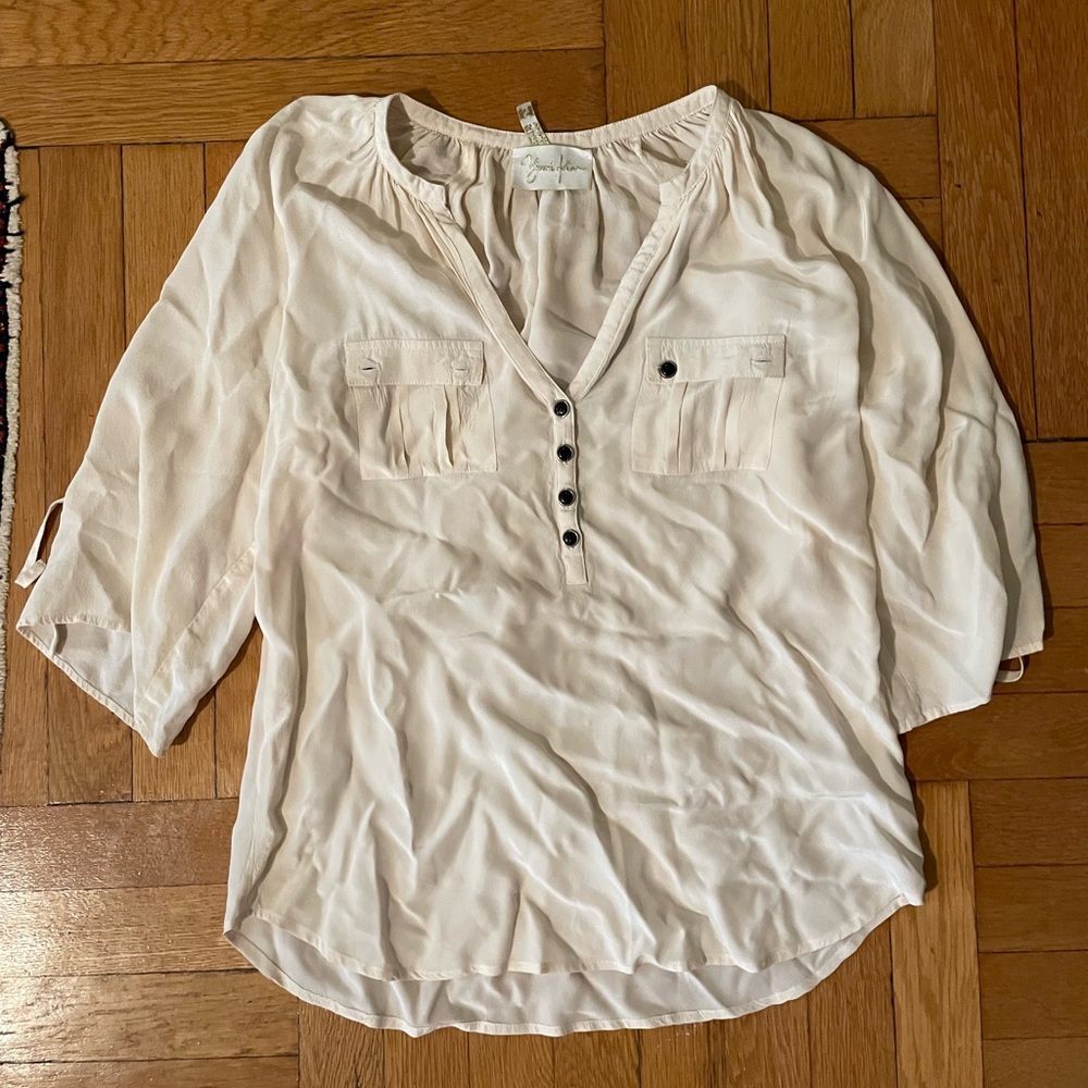Yumi Kim Blouse